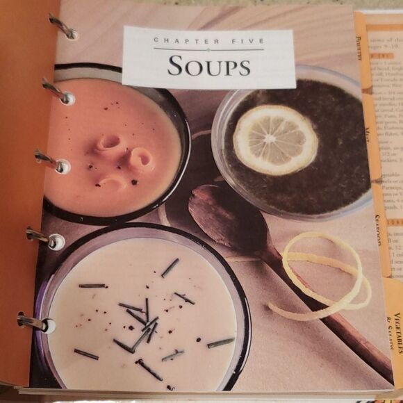 Weight Watchers Complete Cookbook Program Basics - Picture 8 of 8